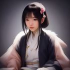 网络安全分析师李建国的专业照片，展示专业安全研究人员在工作环境中的形象